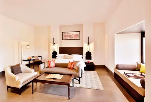 Jaisalmer Marriott Resort & Spa - Other Facilities - Common Area 44